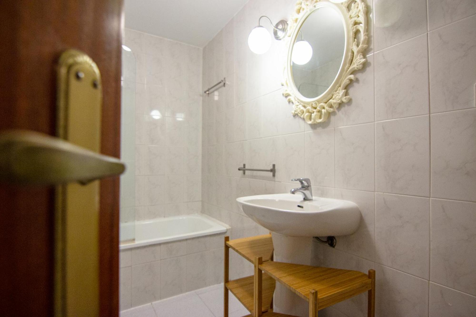 Appartement A Los Pies De La Alameda De Hercules Sevilla